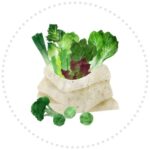 Leafy Greens (साग/ पात)