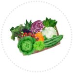 Roots and Tubers (जरा वा गानो खाने )