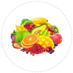 Fruits (फलफूल)