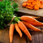 Carrot(गाजर )