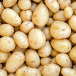 White Potato(सेतो आलू )