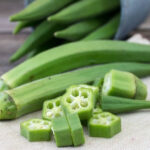 Lady Finger (रामतोरिया) - Image 2